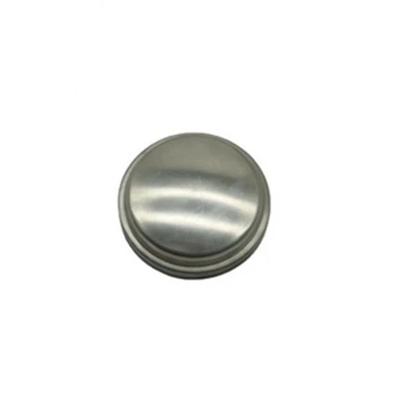 Aluminum alloy powder metallurgy sintered parts2