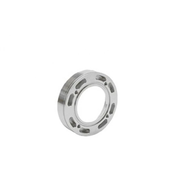 Aluminum alloy powder metallurgy sintered parts4_