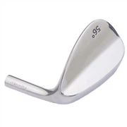 Vstrekované diely golfovej hlavy