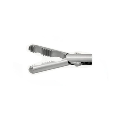 Fallopian Tube Clamps Made Of Titanium Alloy Lost-wax Casting suppliers