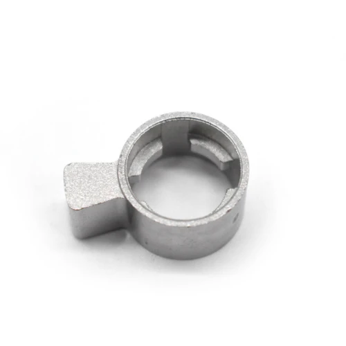 Lock Parts Titanium Alloy Lost-wax Casting suppliers