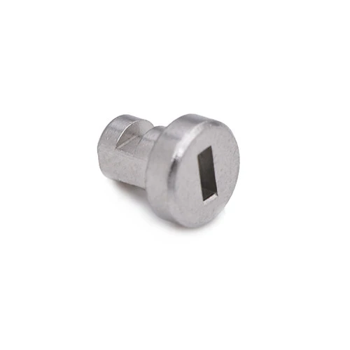 Toy Hinge Titanium Alloy Lost-wax Casting factory