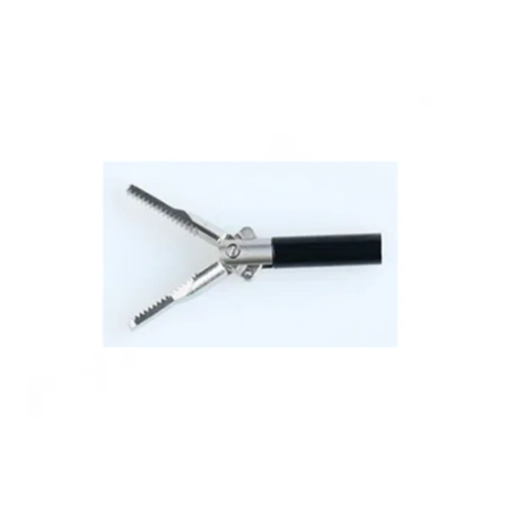 Ultrasonic Knife Pliers Titanium Alloy Wax Loss Casting suppliers