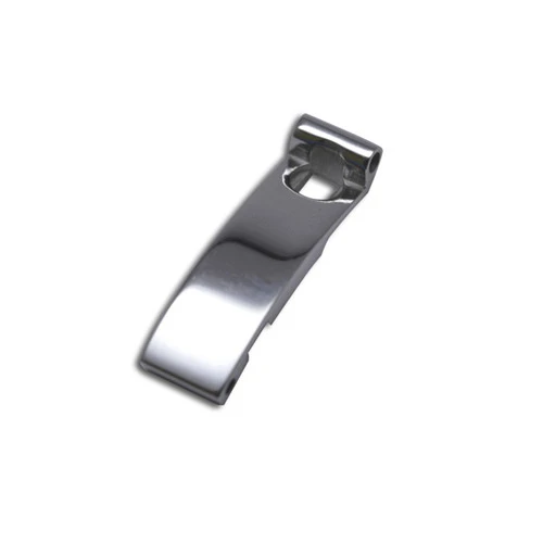 Watch Buckle Made Of Titanium Alloy Lost-wax Casting suppliers